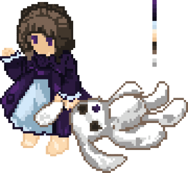 Diseño de personaje RPG 2