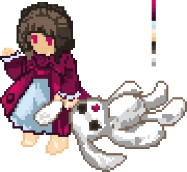Diseño de personaje RPG 3
