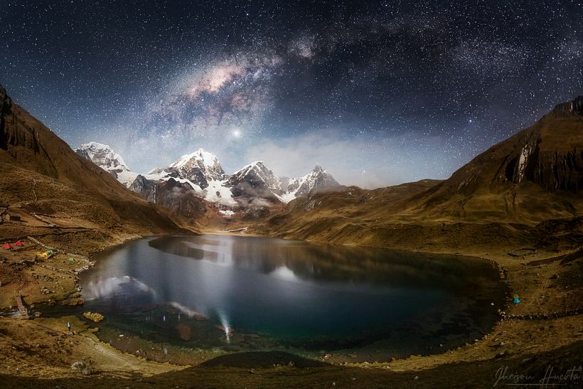 Astrofotografía -1