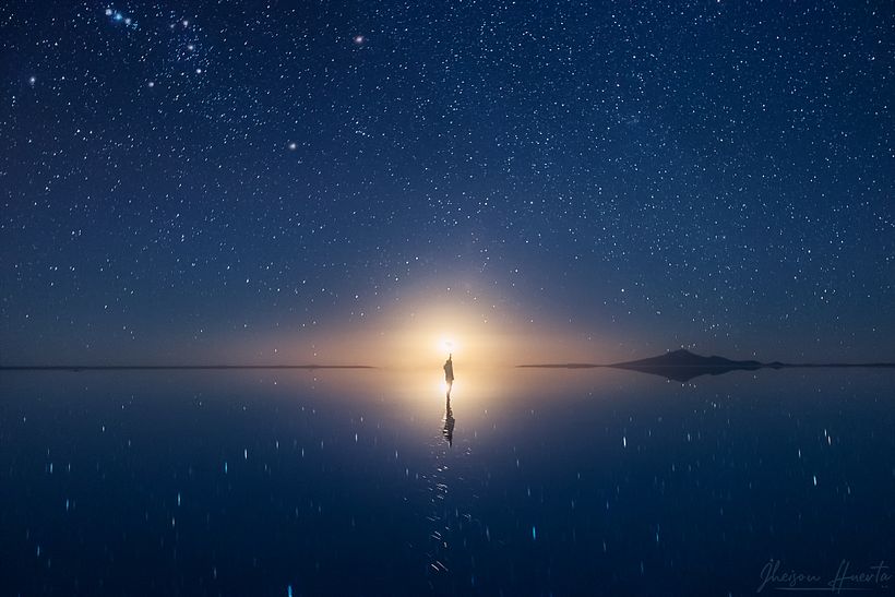 Astrofotografía 0