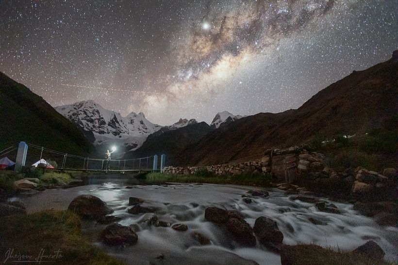 Astrofotografía 3