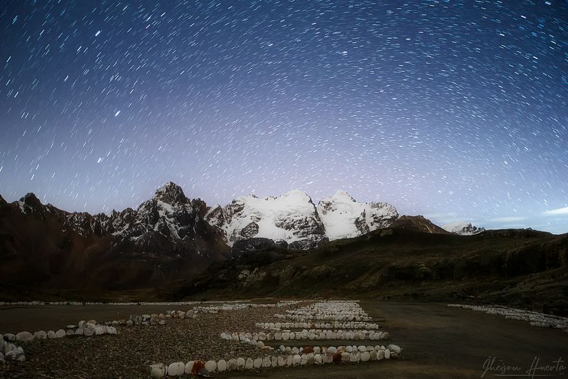 Astrofotografía 4