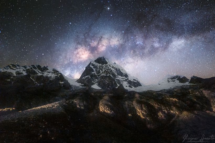 Astrofotografía 5