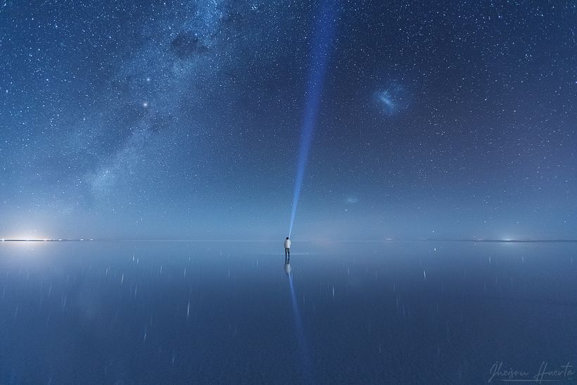 Astrofotografía 7