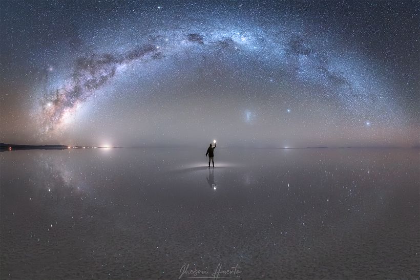 Astrofotografía 8