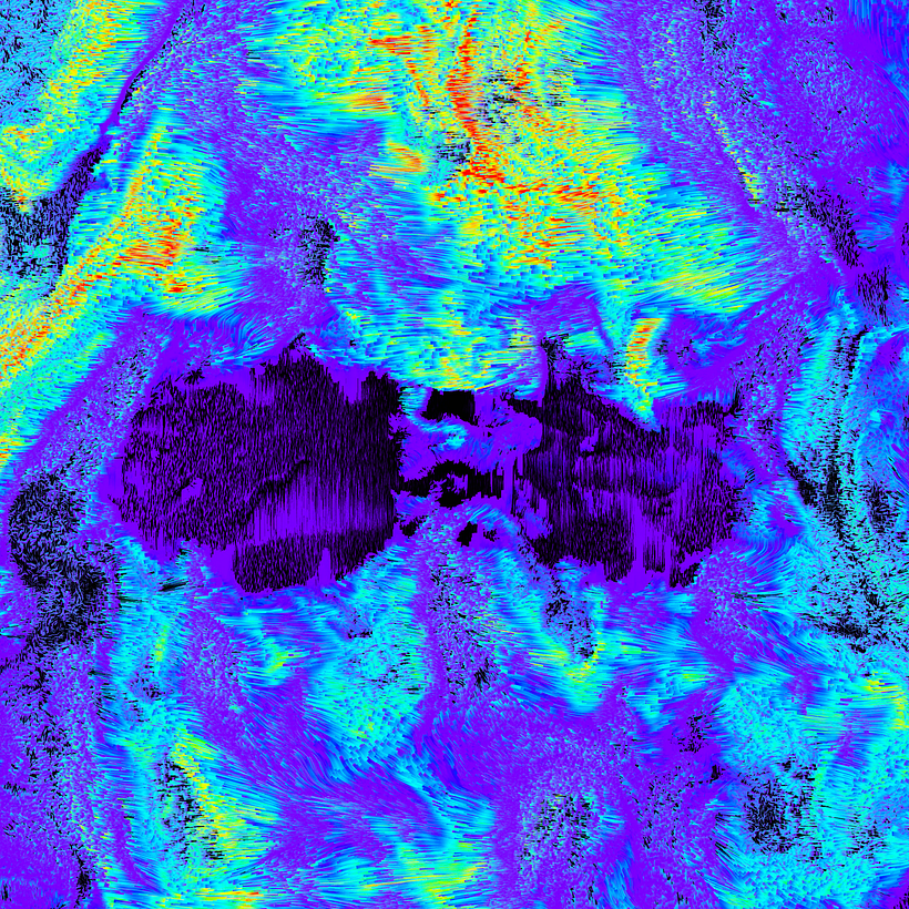 NIKE - REACT ELEMENT 55 5