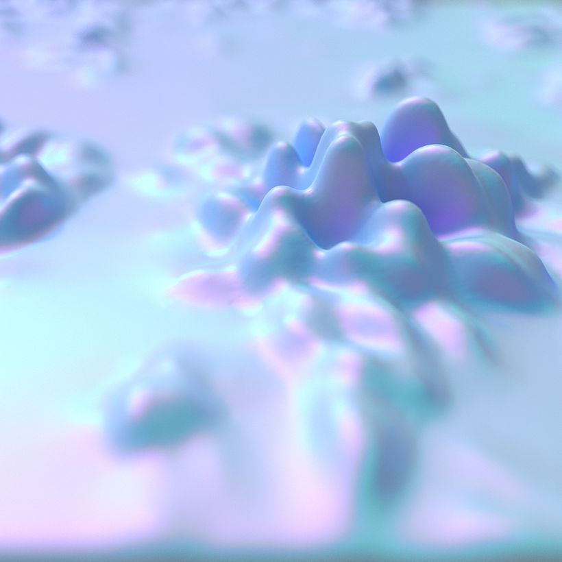 NIKE - REACT ELEMENT 55 7