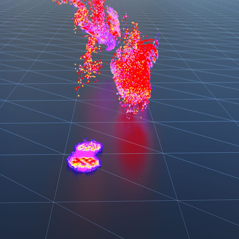 NIKE - REACT ELEMENT 55 10