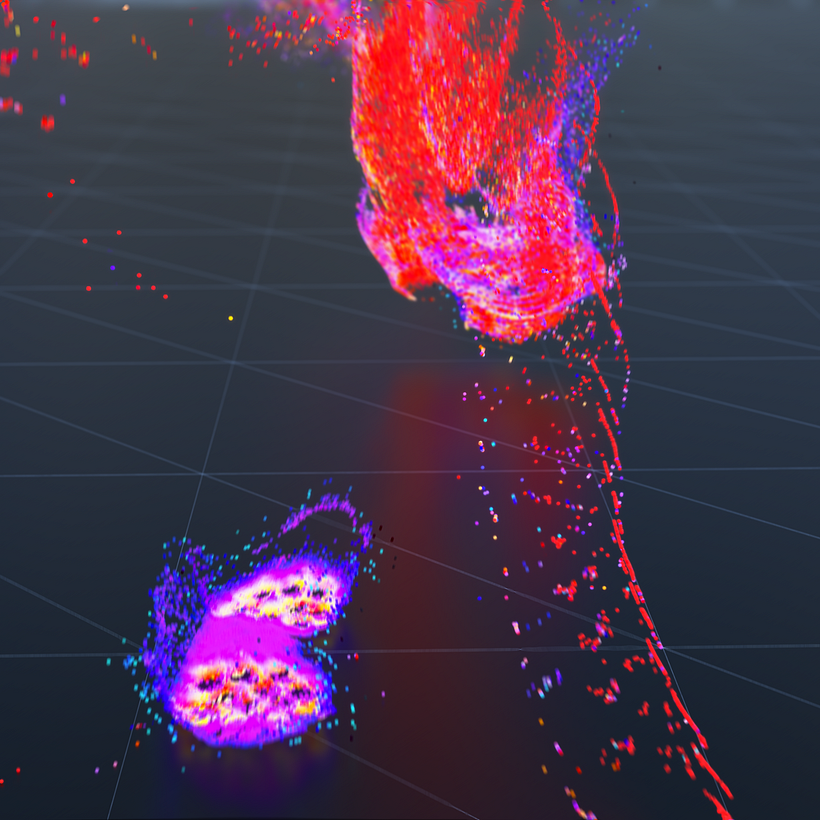 NIKE - REACT ELEMENT 55 11