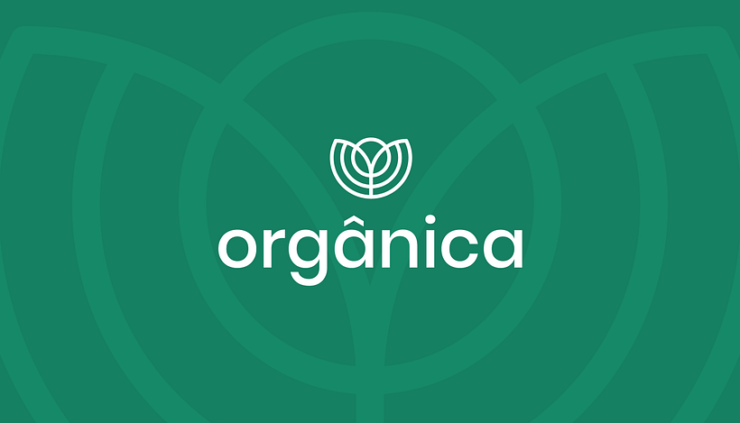 Meu projeto do curso: Branding em três tempos: brief, conceito e criação visual - Branding e Identidad