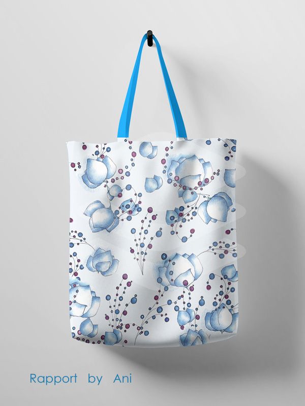 Packaging diseñado por Ani 4