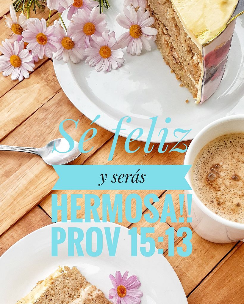 Mi Proyecto del curso: Mis postres 1