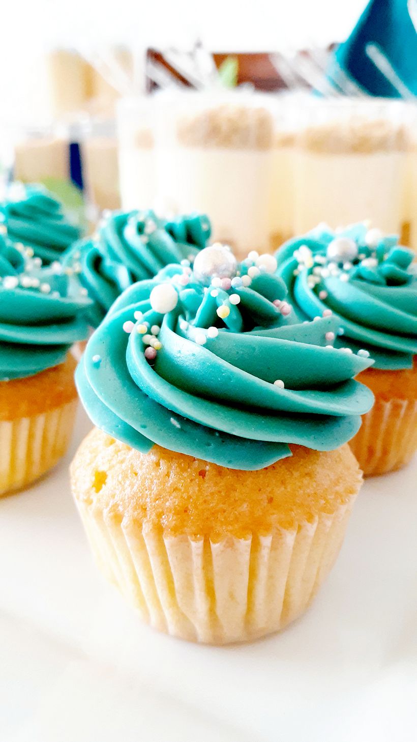 Mi Proyecto del curso: Mis postres 3