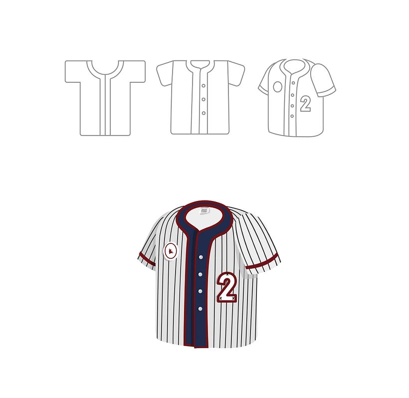 Pictogramas en vector 4