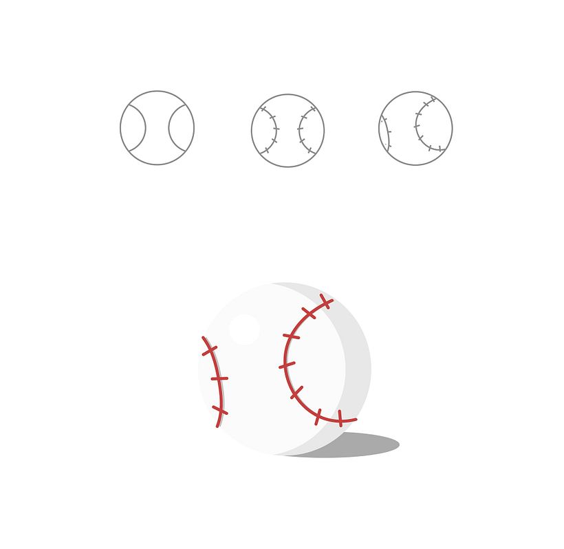 Pictogramas en vector 5