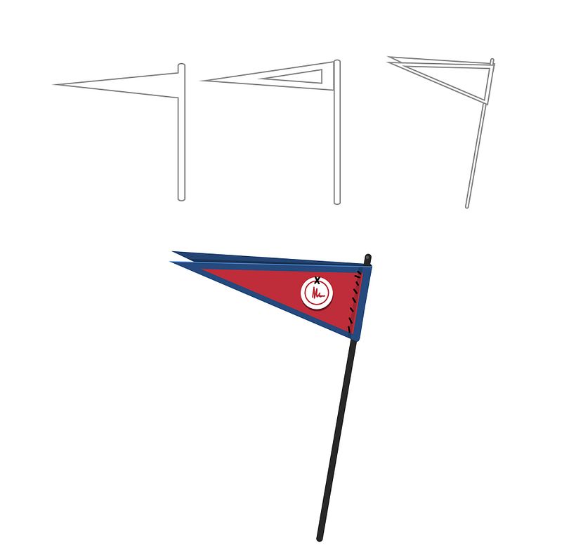 Pictogramas en vector 10