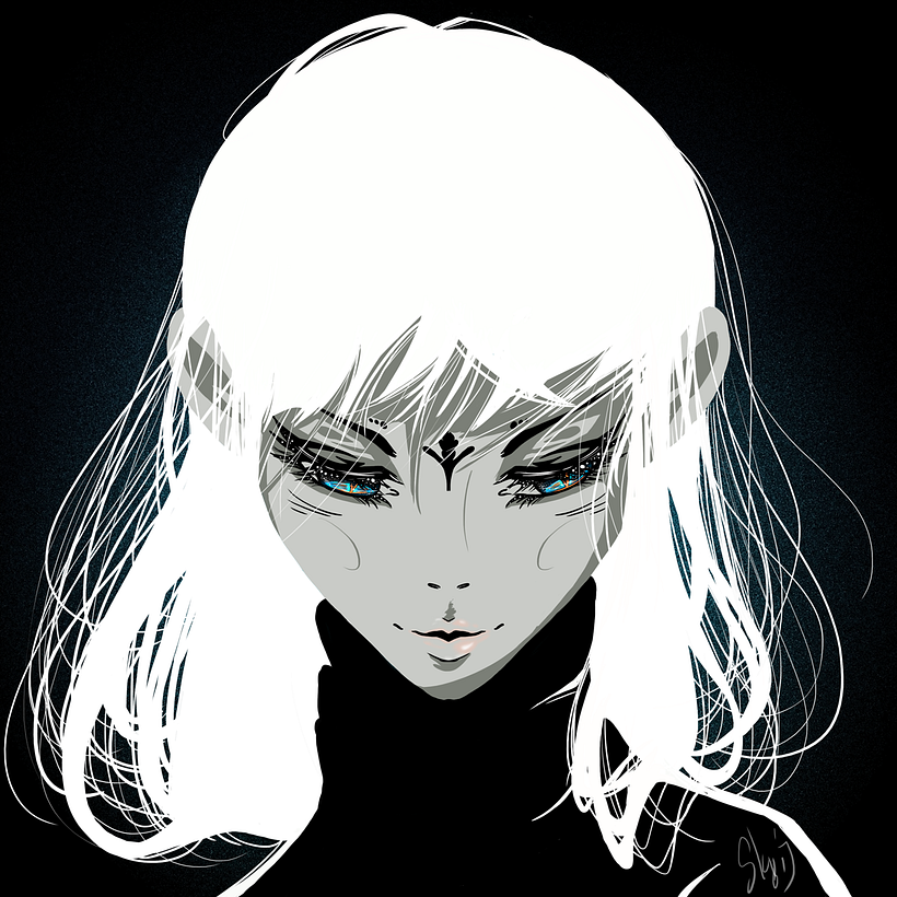 Inspiration tirée des conversations de J.Krisnamurti.