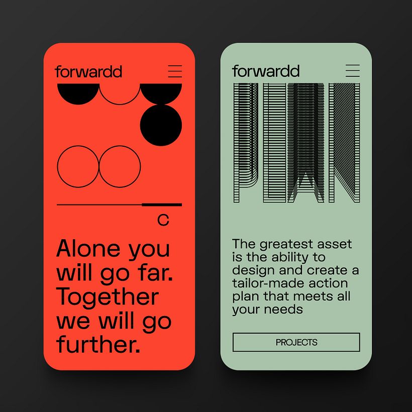 Bunch UI/UX 8