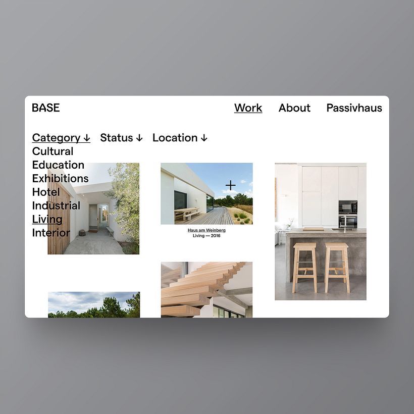 Bunch UI/UX 7