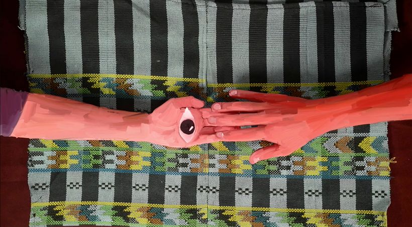 "Cosechando Dignidad" 1