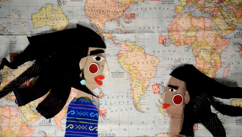 "Cosechando Dignidad" 1