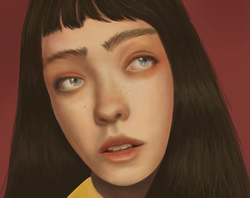 Close Up