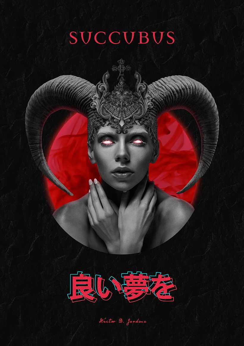 Succubus 0