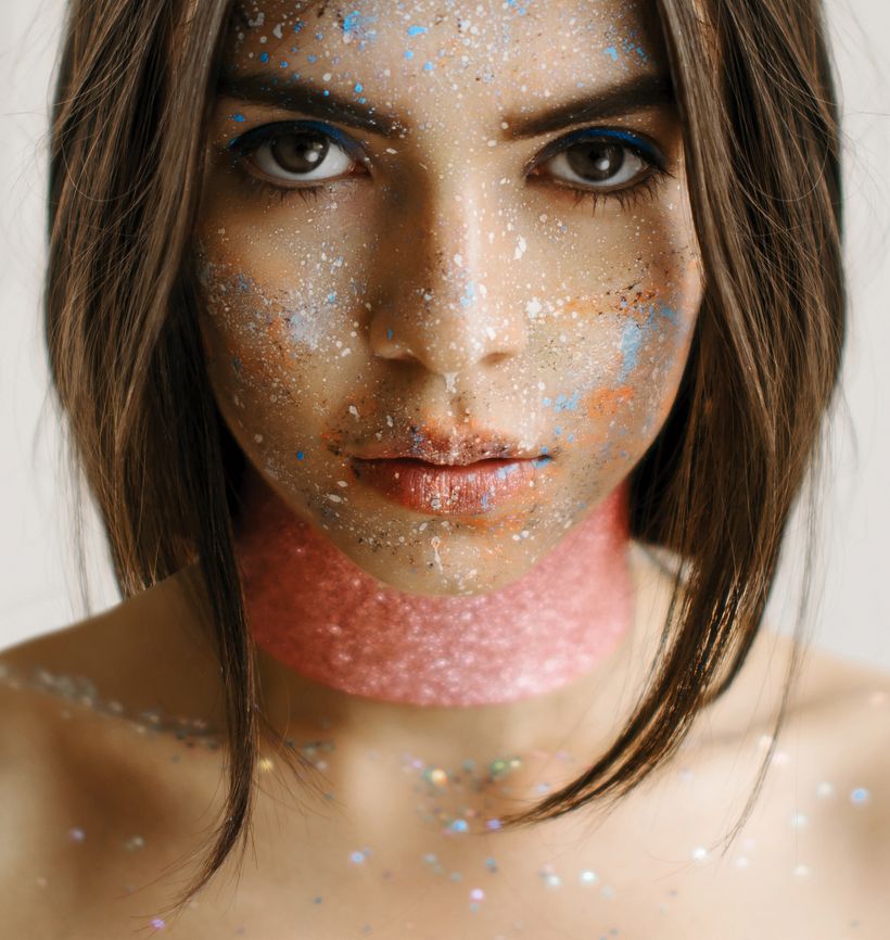 Portafolio domestika 1