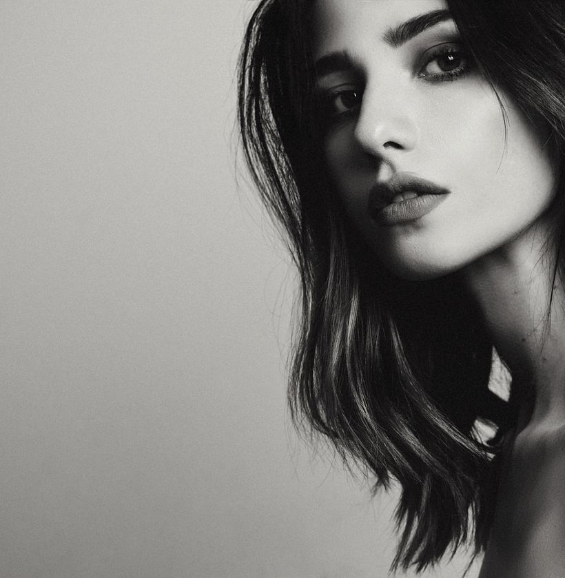 Portafolio domestika 2