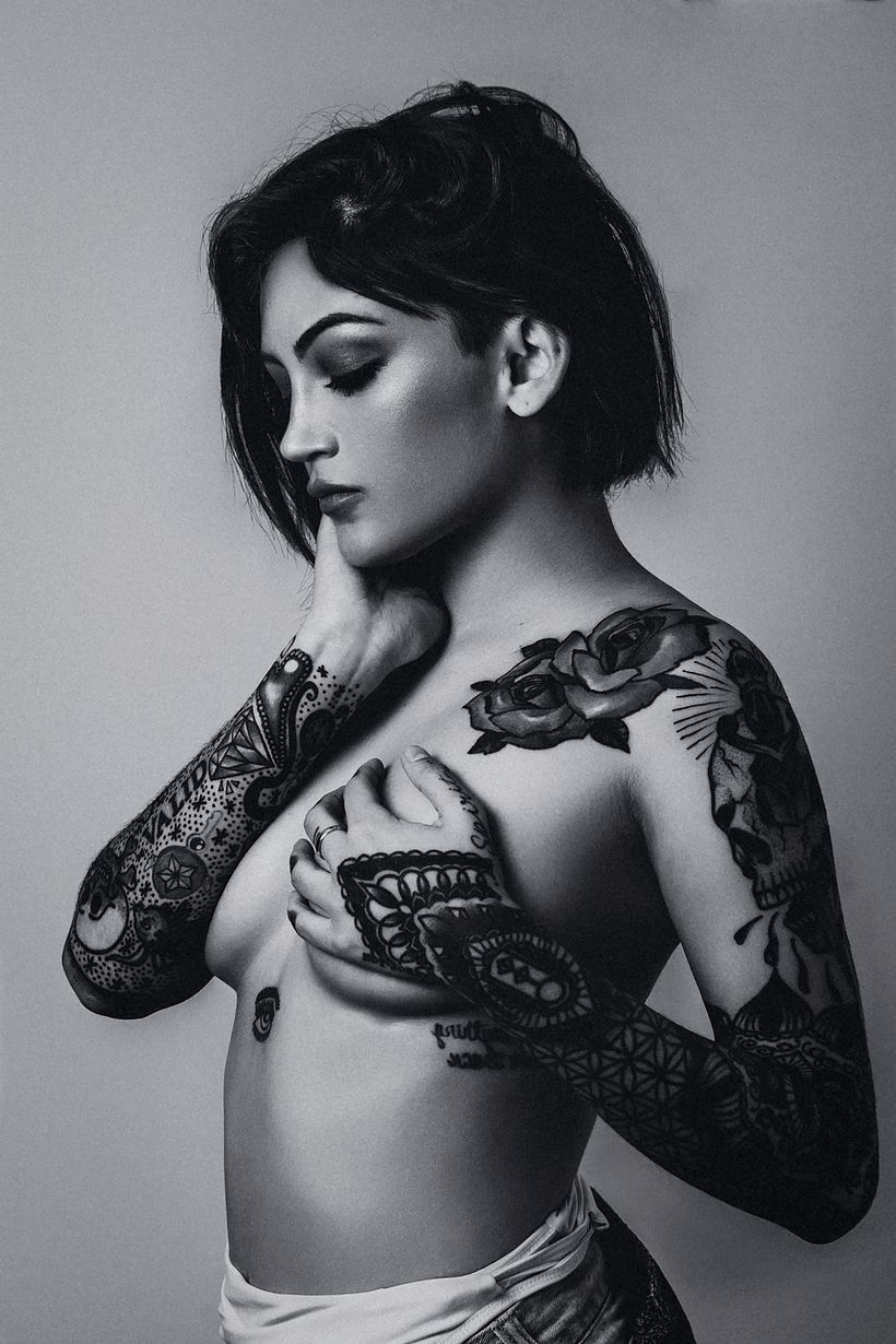 Portafolio domestika 4