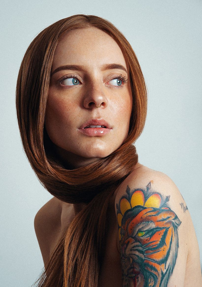 Portafolio domestika 5