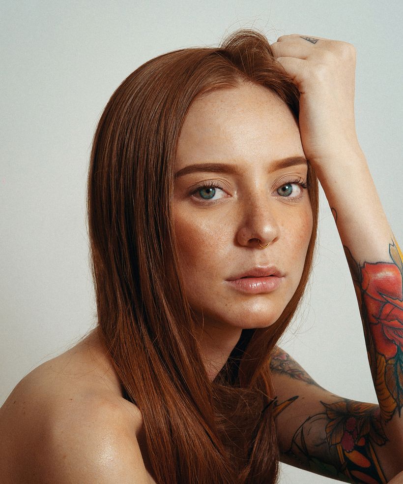 Portafolio domestika 6