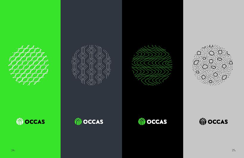 OCCAS 2