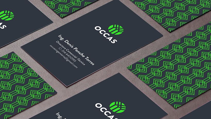OCCAS 3