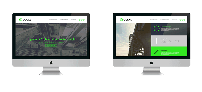 OCCAS 6