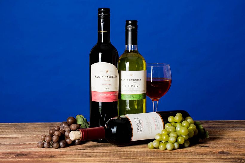 Bodegones -1
