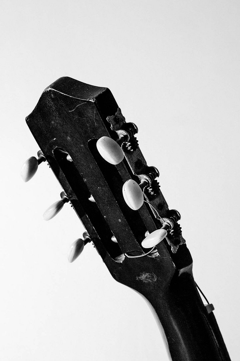 Serie Musical 1