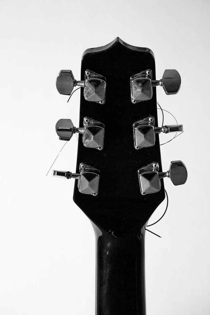 Serie Musical 4