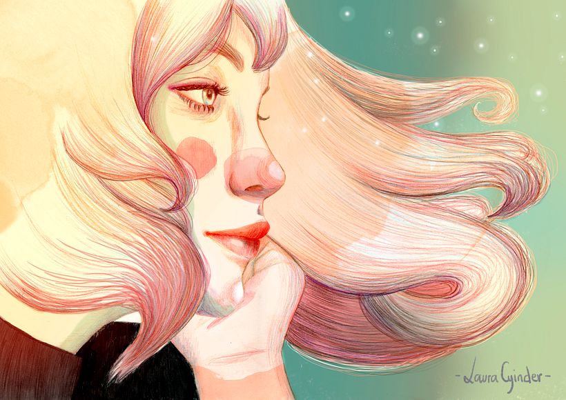 Ilustración personal -1