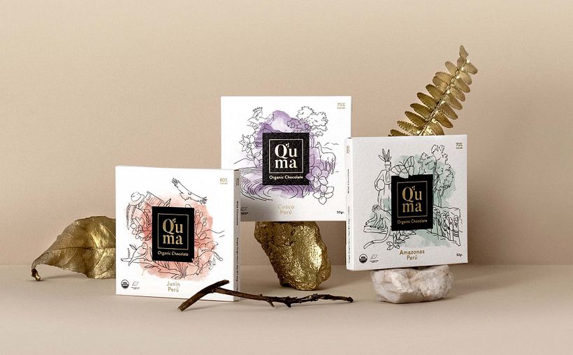 Foto: Sed Estudio para Quma