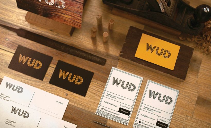 Foto: Sed Estudio para WUD