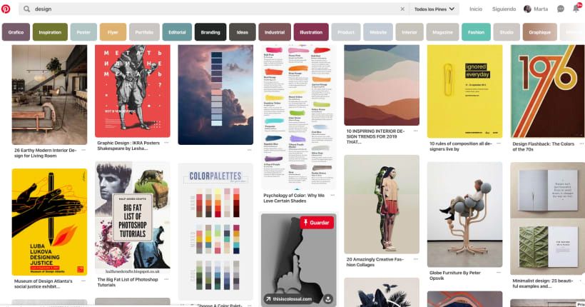 Pinterest