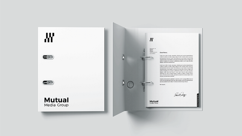 MUTUAL MEDIA GROUP 7