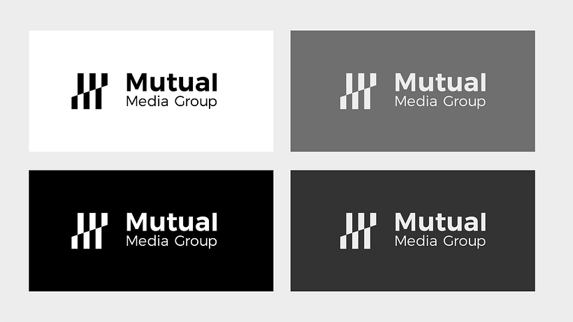 MUTUAL MEDIA GROUP 8