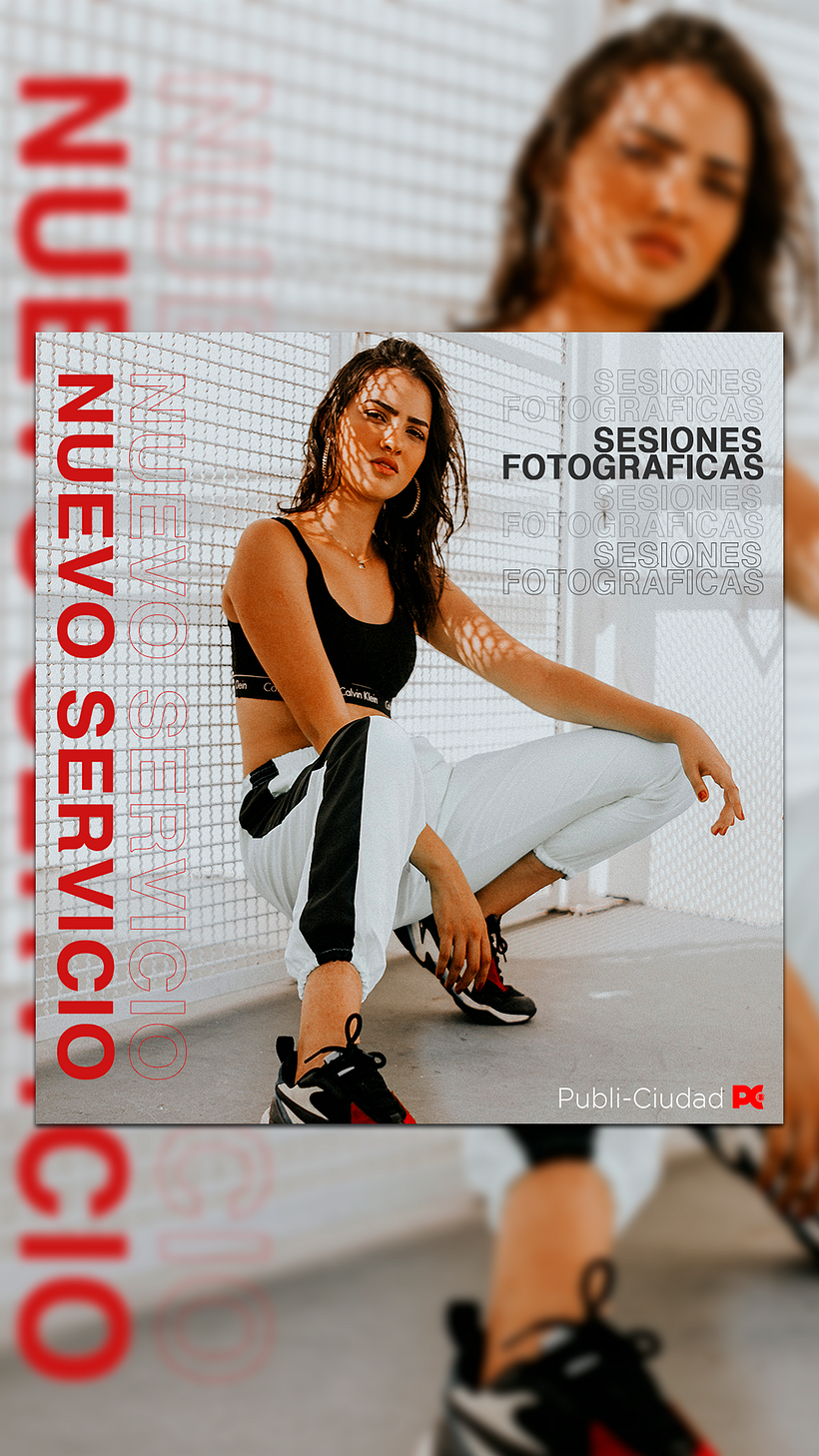 Mi Proyecto del curso: Diseño de contenido gráfico para redes sociales 2