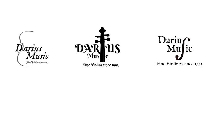 logo variations
