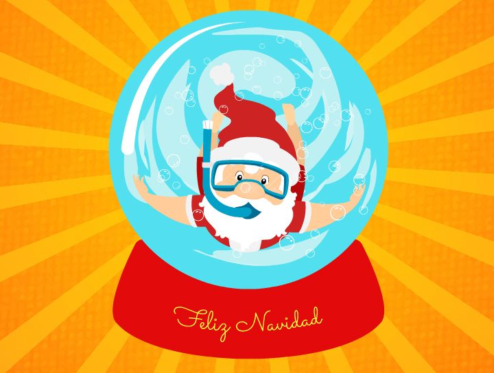 Animación Navidad 0