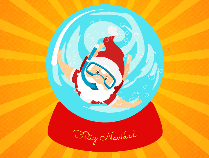 Animación Navidad 1