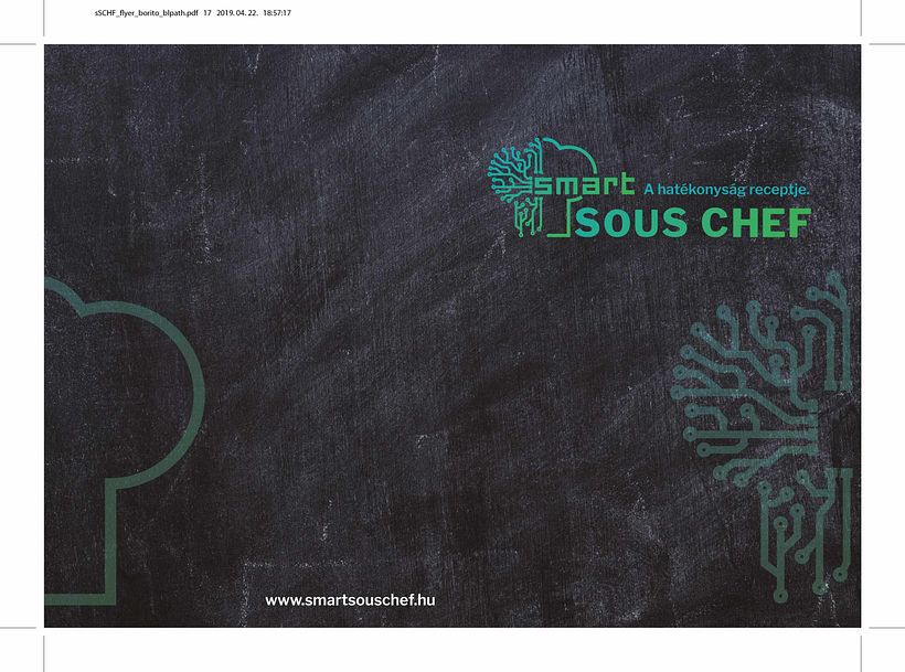 flyer cover