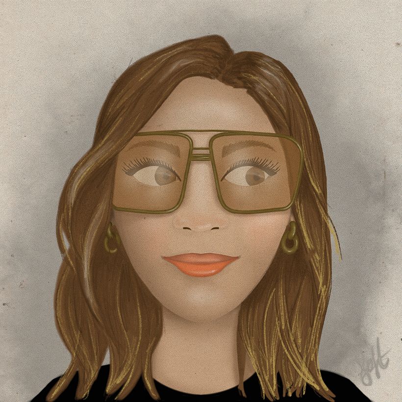 Mi Proyecto del curso: Ilustración digital con Procreate -1